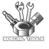 Special Tools logo - Similar company to Special Tools Benelux B.V.