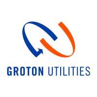 Groton Utilities logo - Similar company to Novanti