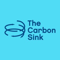 The Carbon Sink logo - Similar company to Carbon Neutral+