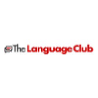 The Language Club logo - Similar company to Adt Home Security Alarm System