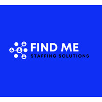 Find Me Staffing Solutions logo - Similar company to Morgan Pinnacle Group