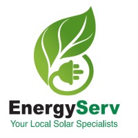 Energyserv logo - Similar company to Jp Solar Solutions