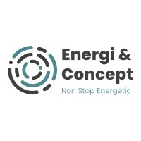 Energi & Concept logo - Similar company to Medhive