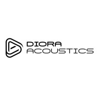 Diora Acoustics logo - Similar company to Tonsil