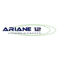 Cabinet Ariane 12 Consultants logo - Similar company to Megapub