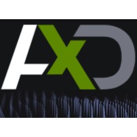 AXD logo - Similar company to Matrix Analytics Corporation