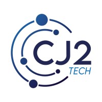 CJ2 Tech logo - Similar company to Bravotech