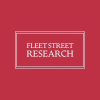 Fleet Street Research logo - Similar company to Sgr Compliance