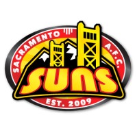 Sacramento Australian Football Club logo - Similar company to Views Football Club