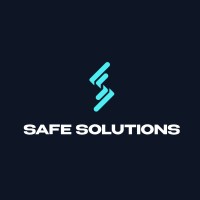 Safe Solutions CA logo - Similar company to Safeport Service & Inspection