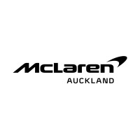 Mclaren Auckland