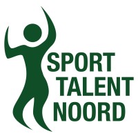 Stichting Sporttalent Noord logo - Similar company to Techhub Assen