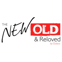 The New Old & Reloved logo - Similar company to Old River Services Llc