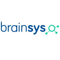 Brainsys logo - Similar company to Brainsys Bv