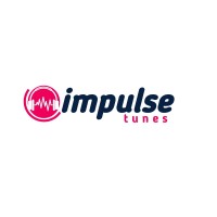 Impulse Tunes logo - Similar company to Slamm Technologies