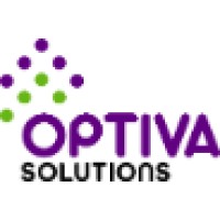 Optiva Solutions logo - Similar company to Optiva Ai Solutions