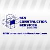 SCS Construction Services logo - Similar company to Timeless Construction