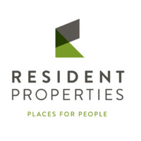 Resident Properties logo - Similar company to Reidy & Co
