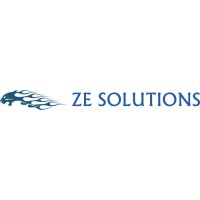 ZE SOLUTIONS GABON logo - Similar company to Keytech Engineering Compliance