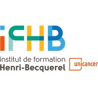 Institut de Formation Henri-Becquerel logo - Similar company to Asmr (Advanced Strategic Management & Risk Resilience)