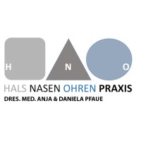 HNO Praxis Dres. Anja und Daniela Pfaue logo - Similar company to Hno-Praxis