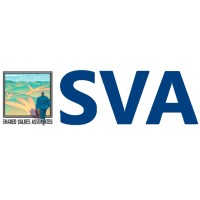 SVA - Shared Values Associates logo - Similar company to Acrepoint Capital