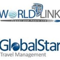 Worldlink Travel and Tours logo - Similar company to Leap Travel Agency