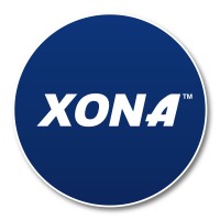 XONA™ logo - Similar company to Kivtools.Dk