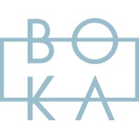 Ravintola Boka logo - Similar company to Tuoreverkko Oy