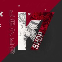 K Seven Store logo - Similar company to Gametheorytables