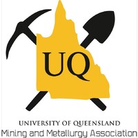 UQ Mining and Metallurgy Association (MAMA) logo - Similar company to Uq Cesa (Civil Engineering Student Association)