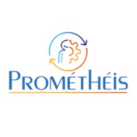 Prométhéis logo - Similar company to Strasens