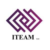 ITEAM SAS logo - Similar company to Rt Consulting