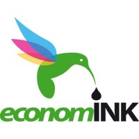 Economink logo - Similar company to Magasins U Guyane