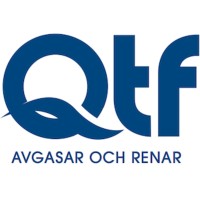 QTF Sweden logo - Similar company to Metro Therm Ab