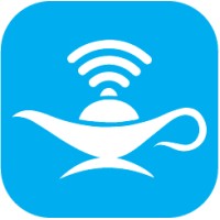 Genie InfoTech logo - Similar company to Fytobyte