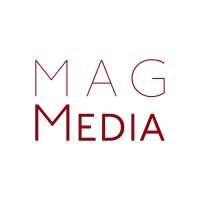 MAG Media logo - Similar company to Mag Media
