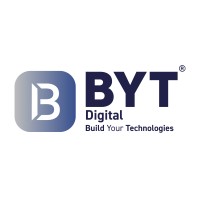 BYT DIGITAL logo - Similar company to Cloudit