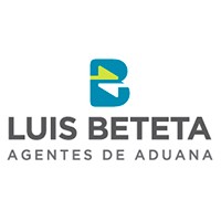 LUIS BETETA S.A AGENTES DE ADUANA logo - Similar company to Wdecuador