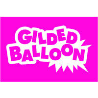 Gilded Balloon logo - Similar company to Summerhall