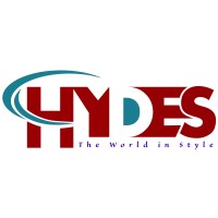Hydes Fashion LLC logo - Similar company to Lush Bumps