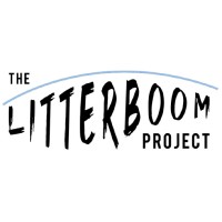 The Litterboom Project NPC logo - Similar company to Nilox Tech
