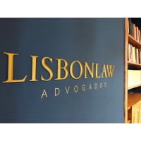 Lisbonlaw Advogados logo - Similar company to Marques Bom & Associados
