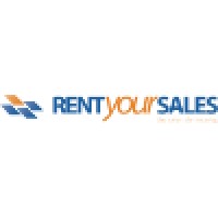 Rent Your Sales