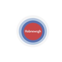 Hobnewsgh logo - Similar company to Yen.Com.Gh