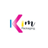 KIM Packaging logo - Similar company to Moon Tech 13