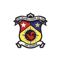 USS Frank E. Evans Association logo - Similar company to Prime Source Technologies, Llc