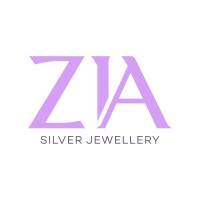 ZIA Silver Jewellery logo - Similar company to Nishani Studio
