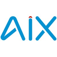 AiX Airport Intelligence Metrics logo - Similar company to Artimation Project