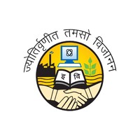 Guru Gobind Singh Indraprastha University, New Delhi logo - Similar company to Guru Gobind Singh Indraprastha University